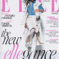 ELLE Italia Weekly 2021, n. 7