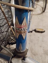 Bicicletta uomo Piave