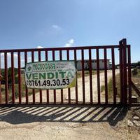 CAPANNONE A VASANELLO