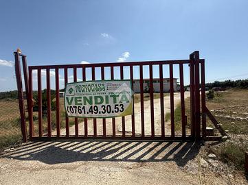 CAPANNONE A VASANELLO