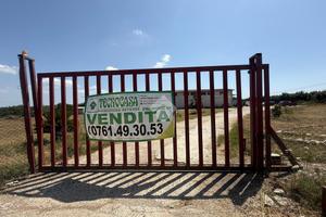 CAPANNONE A VASANELLO