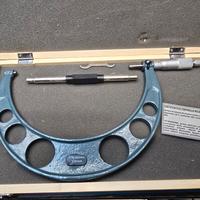 Micrometro per esterni 175-200