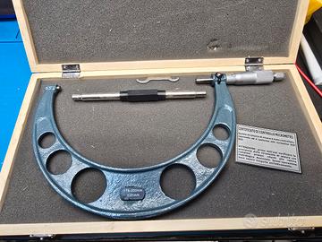 Micrometro per esterni 175-200