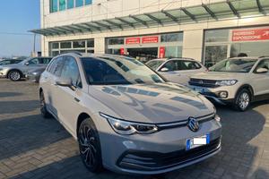 VOLKSWAGEN Golf Variant 2.0 TDI 150 CV DSG SCR S