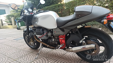 Moto Guzzi V11 sport