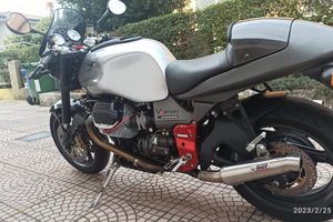 Moto Guzzi V11 sport