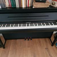 Pianoforte Yamaha Clavinova CLP 585