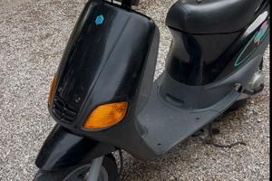 Piaggio Zip