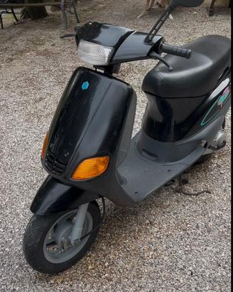 Piaggio Zip