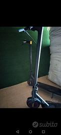 Monopattino elettrico Xiaomi mi scooter pro2 nuovo