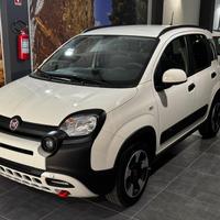 Fiat Panda Cross 1.0 FireFly S&S Hybrid KM 16482