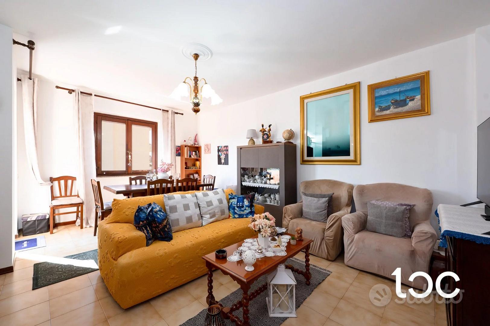 Appartamento – Olbia, Quartiere Centro, Gallura Nord-Est Sardegna - Vista 5