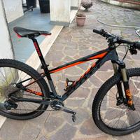 Scott Scale 730