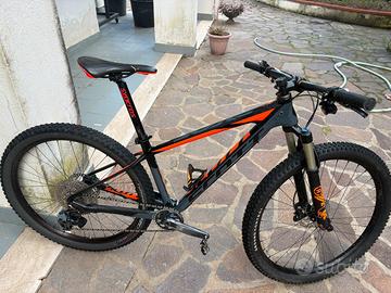 Scott Scale 730