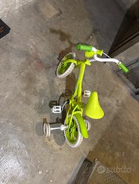 Bicicletta