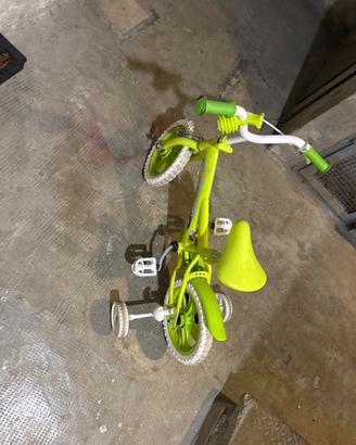 Bicicletta