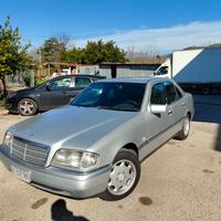 Mercedes Classe C250