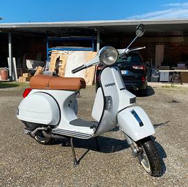 Vespa PX 200 E Arcobaleno