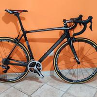 Bici strada Merida Scultura 9000 E
