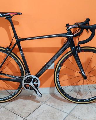 Bici strada Merida Scultura 9000 E