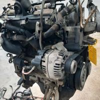 MOTORE FIAT PUNTO 1.3 2004 188A9000 - USATO - BUON