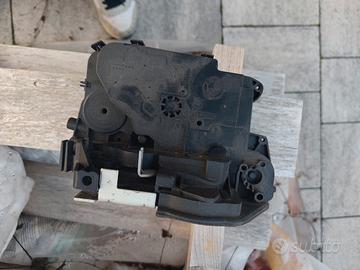 servo serratura bmw 320 E91