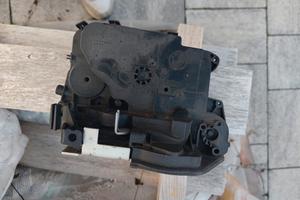 servo serratura bmw 320 E91