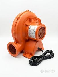 Soffiatore/pompa ad aria elettrica swiftech