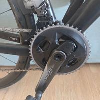 Trek Domane SL6 500 sram force elettronico 12 v