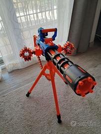 mitragliatrice nerf automatica ZURU X-Shot Insanit