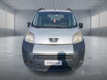 PEUGEOT Bipper - Bipper 1.3 hdi 80cv tepee U509886