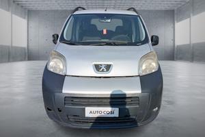 PEUGEOT Bipper - Bipper 1.3 hdi 80cv tepee U509886