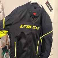 Giacca Dainese Air frame d1