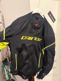 Giacca Dainese Air frame d1