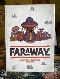 Far Away (gioco da tavolo)
