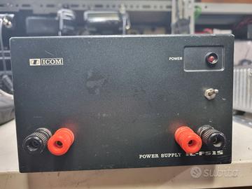 Alimentatore ICOM PS15