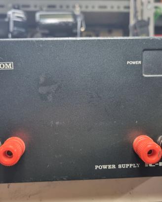 Alimentatore ICOM PS15