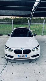 Bmw serie 1