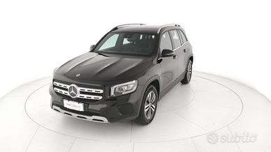 Mercedes-Benz GLB 200 d Automatic Business Extra