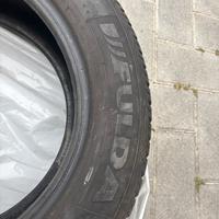 Gomme invernali 215/60R16
