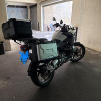 Bmw r 1200 gs - 2010