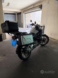 Bmw r 1200 gs - 2010