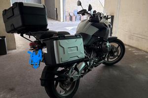 Bmw r 1200 gs - 2010