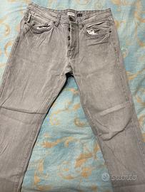 Jeans uomo