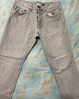 Jeans uomo