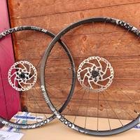 Cerchi DT Swiss M1900 29 30mm Boost Sram XD