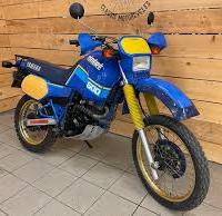 yamaha tenere 1vj