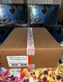 Pokemon Case etb Crepuscolo mascherato
