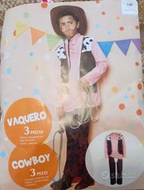 Abiti carnevale halloween 