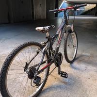 Bicicletta  da 24